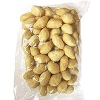 【冷凍】北川製菓)ピッツァピッコラ プレーン 500G