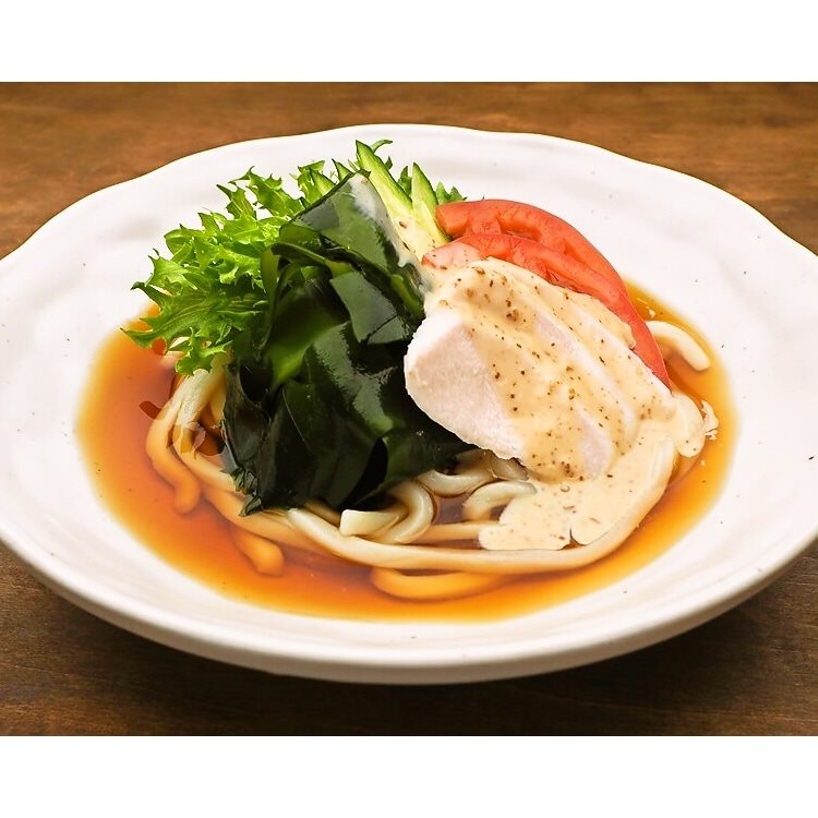 【常温】ふえるわかめ大輪(チャック付袋) 200G