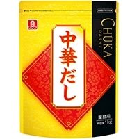 【常温】中華だし (チャック付袋) 1KG