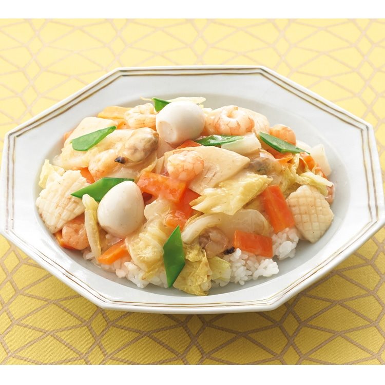 【常温】中華だし (チャック付袋) 1KG