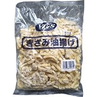 【冷凍】VPSきざみ油揚げ 500G