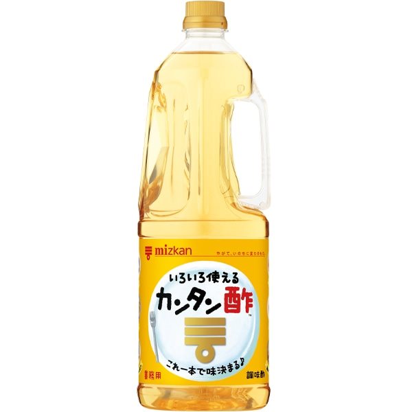 【常温】カンタン酢 1.8L