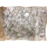【冷凍】牛引きすじ(ボイル) 500G