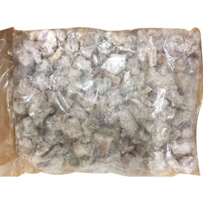 【冷凍】牛引きすじ(ボイル) 500G