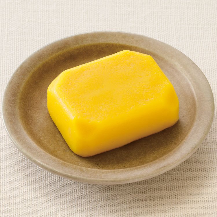 【冷凍】やさしいおかず(かぼちゃの含め煮ムース) 180G