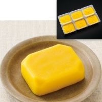 【冷凍】やさしいおかず(かぼちゃの含め煮ムース) 180G