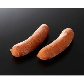 【冷凍】デリカフランク(プレーン) 70G