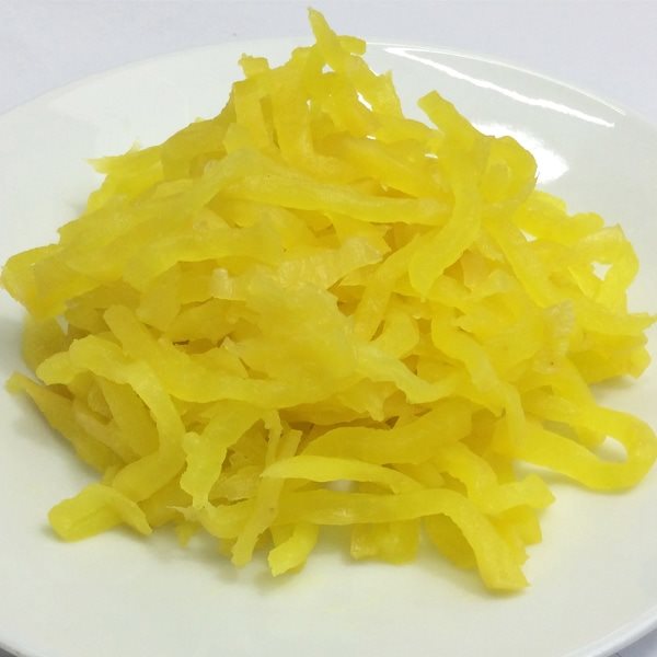 【常温】NCF 千切大根漬 1KG