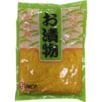 【常温】NCF 千切大根漬 1KG