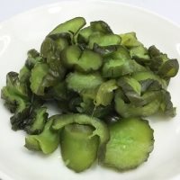 【常温】NCF 青きゅうり漬 1KG