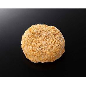 【冷凍】北海道チーズ生クリームグラタンコロッケ 65G　10食入