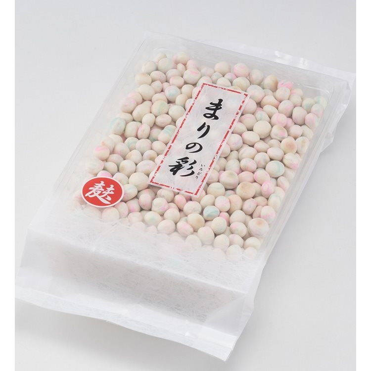 【常温】トレー入 まりの彩 300G