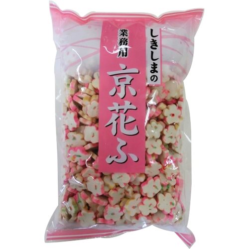 【常温】京花ふ 500G