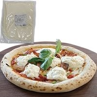 【冷凍】ストラッチャテッラ 冷凍 500G