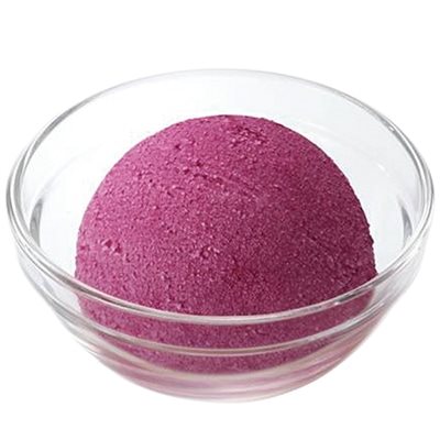【冷凍】フルーツソルベ　グレープ 2L