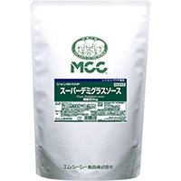 【常温】JP スーパーデミグラスソース 3KG