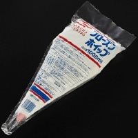 【冷凍】フローズンホイップ 1000ML