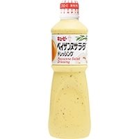 【常温】ペイザンヌサラダドレッシング 1L