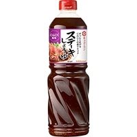 【常温】ステーキしょうゆ　にんにく風味 1205G