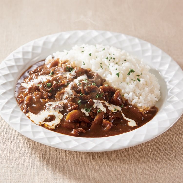 【常温】創味のデミグラスソース 1KG