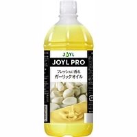 【常温】JOYL PRO フレッシュに香るガーリックオイル 1000G