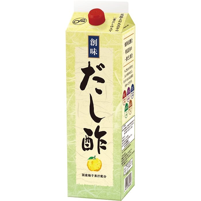 【常温】だし酢 1.8L