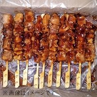 【冷凍】炭火焼鳥ねぎま 約35G