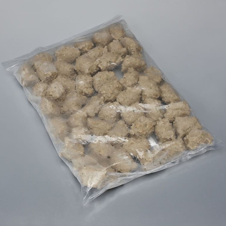 【冷凍】国産真アジ入りつみれ 1KG