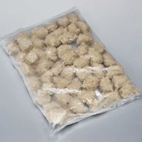 【冷凍】国産真アジ入りつみれ 1KG