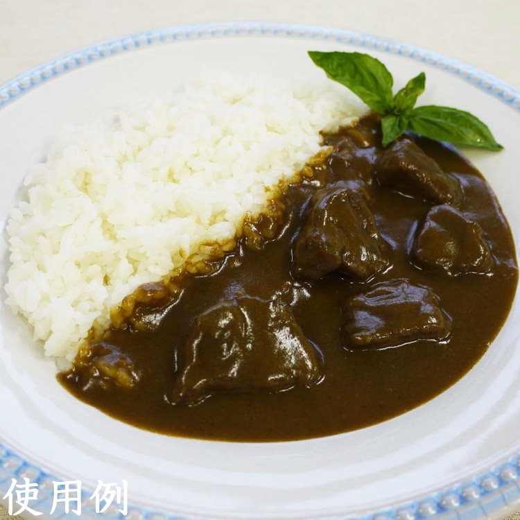 【常温】フォン・ド・ボーディナーカレーソース 3KG