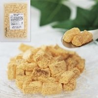 【冷凍】廣八堂 冷凍わらび餅きな粉極小 500G