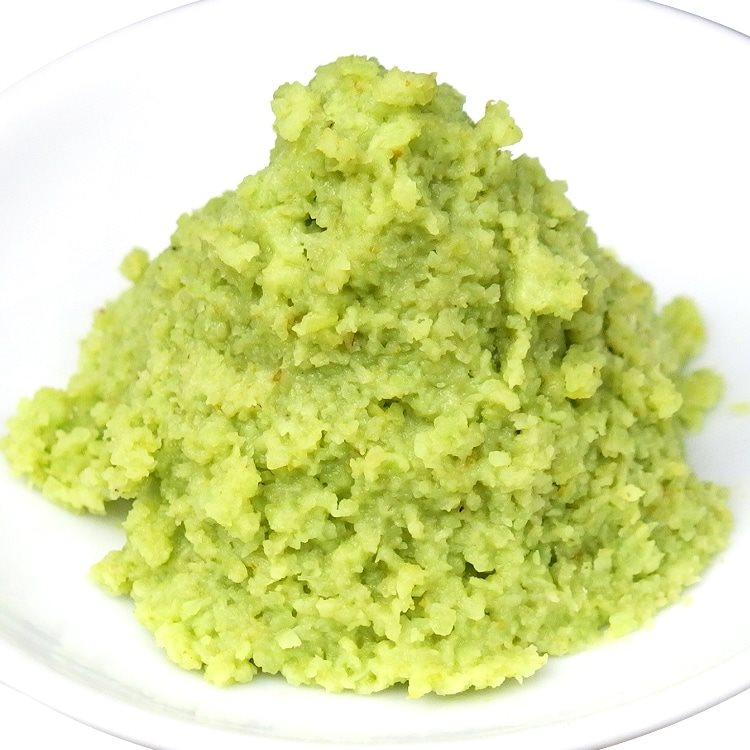 【冷蔵】おろしわさび 彩 500G