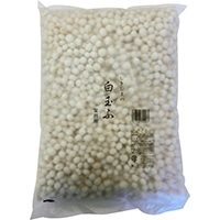 【常温】しきしま　白玉ふ 500G
