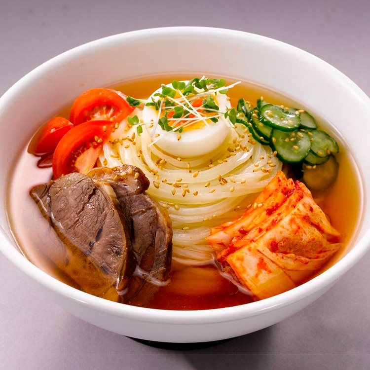 【常温】北緯40度もりおか麺スープ 1L