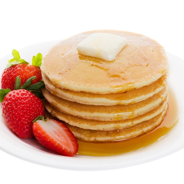 【常温】SHOWA)ホットケーキミックス 600G