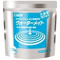 【常温】名糖産業) ウォーターメイト 600G