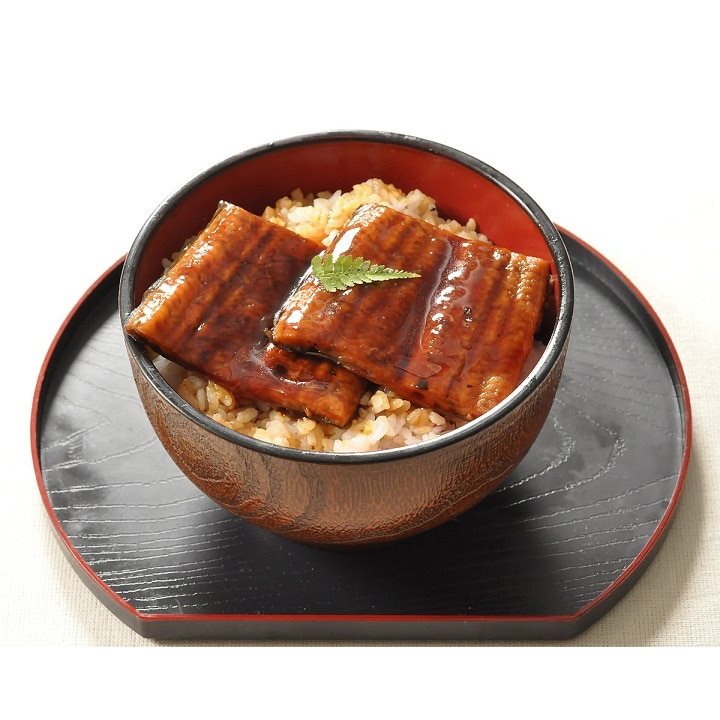 【冷凍】うなぎ蒲焼(5枚) 400G