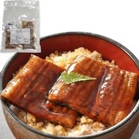 【冷凍】うなぎ蒲焼(5枚) 400G