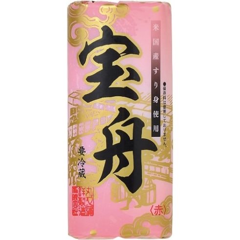 【冷蔵】丸又 宝舟 赤小板 240G