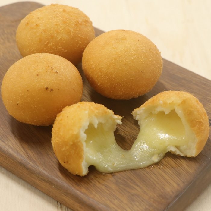 【冷凍】チーズボール 30G 30個入