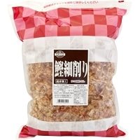 【常温】匠庵) 鰹細削り　500G