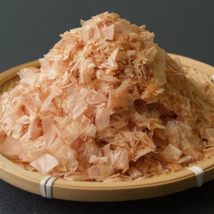 【常温】匠庵) 鰹細削り　500G