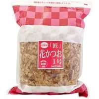 【常温】匠 花かつお1号 500G