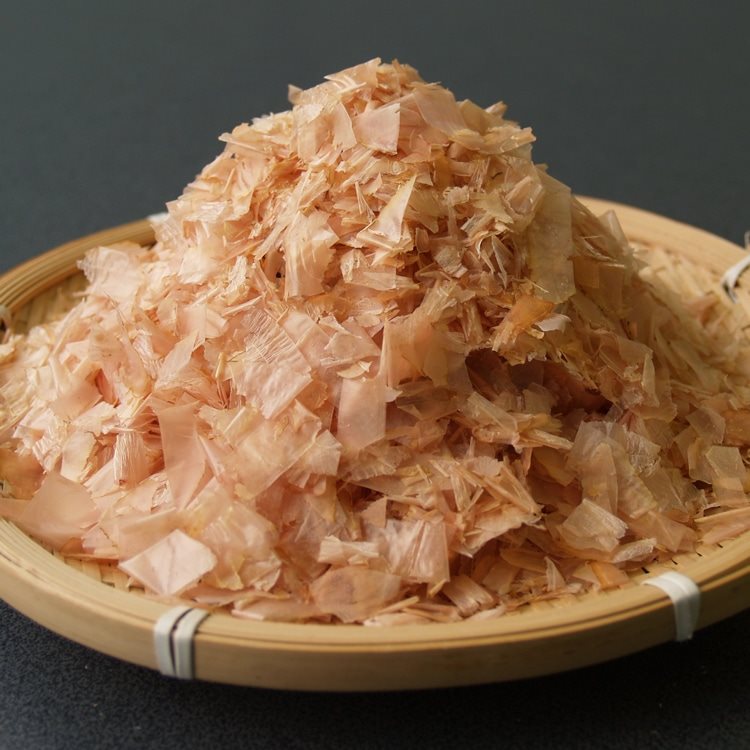 【常温】匠庵(徳) 花かつお 500G