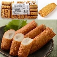 【冷凍】ごぼう天 25G　20食入