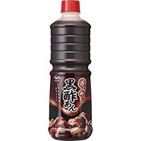 【常温】からめタレ 黒酢あん 1.13KG