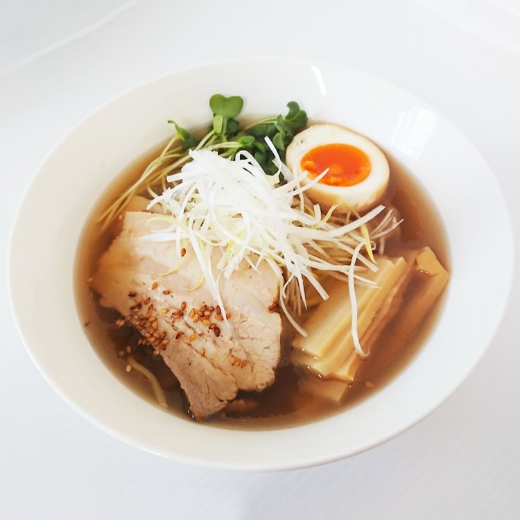 【常温】あごだし和風らーめんスープ 1KG