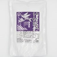 【常温】あごだし和風らーめんスープ 1KG