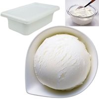 【冷凍】バラエティ フローズンヨーグルト 2L