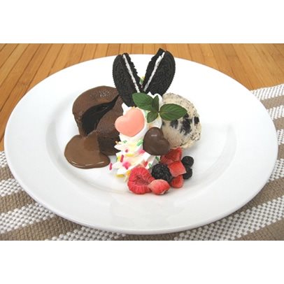 【冷凍】バラエティ クッキー＆クリーム 2L